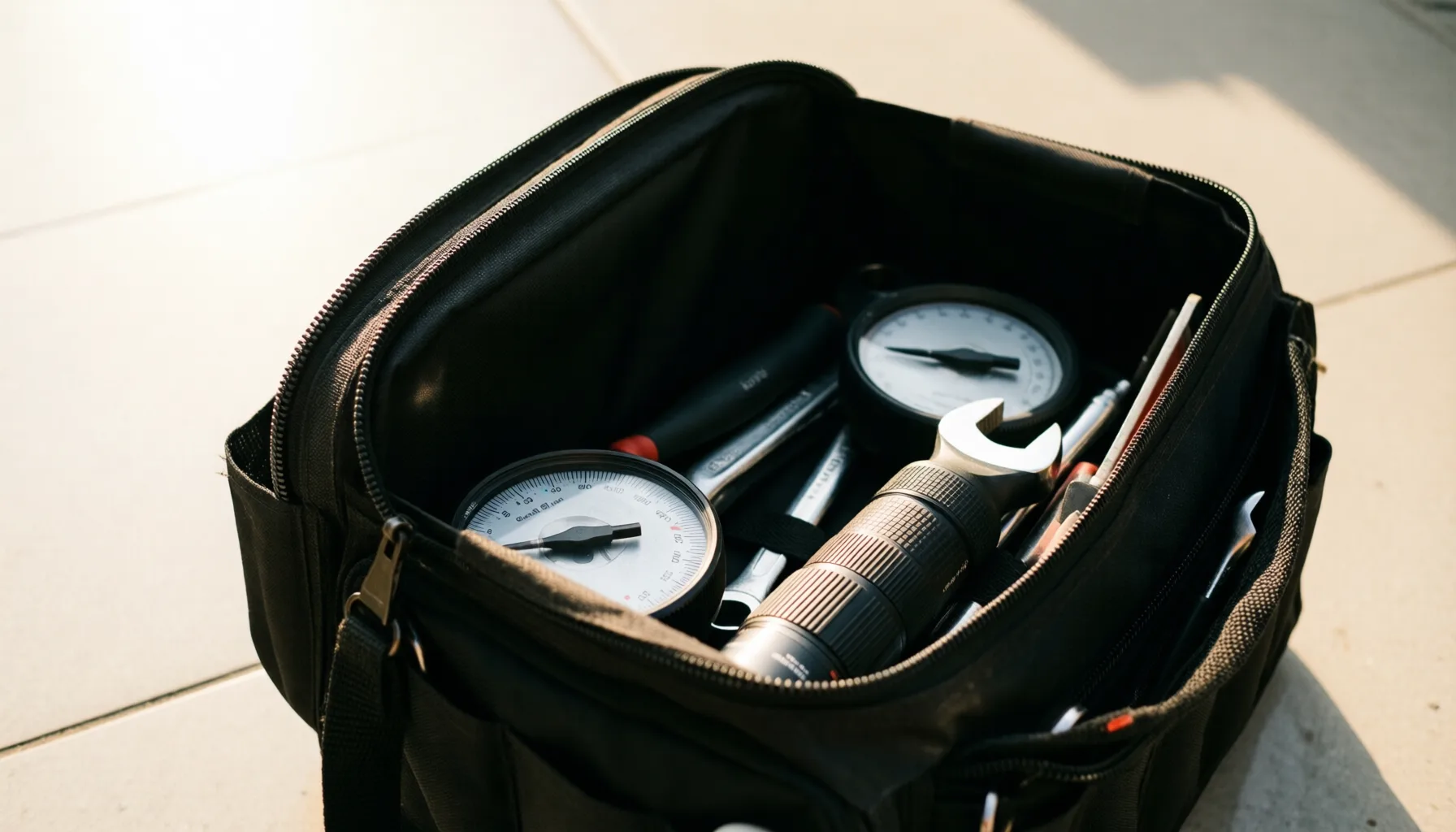 Specialized Tools