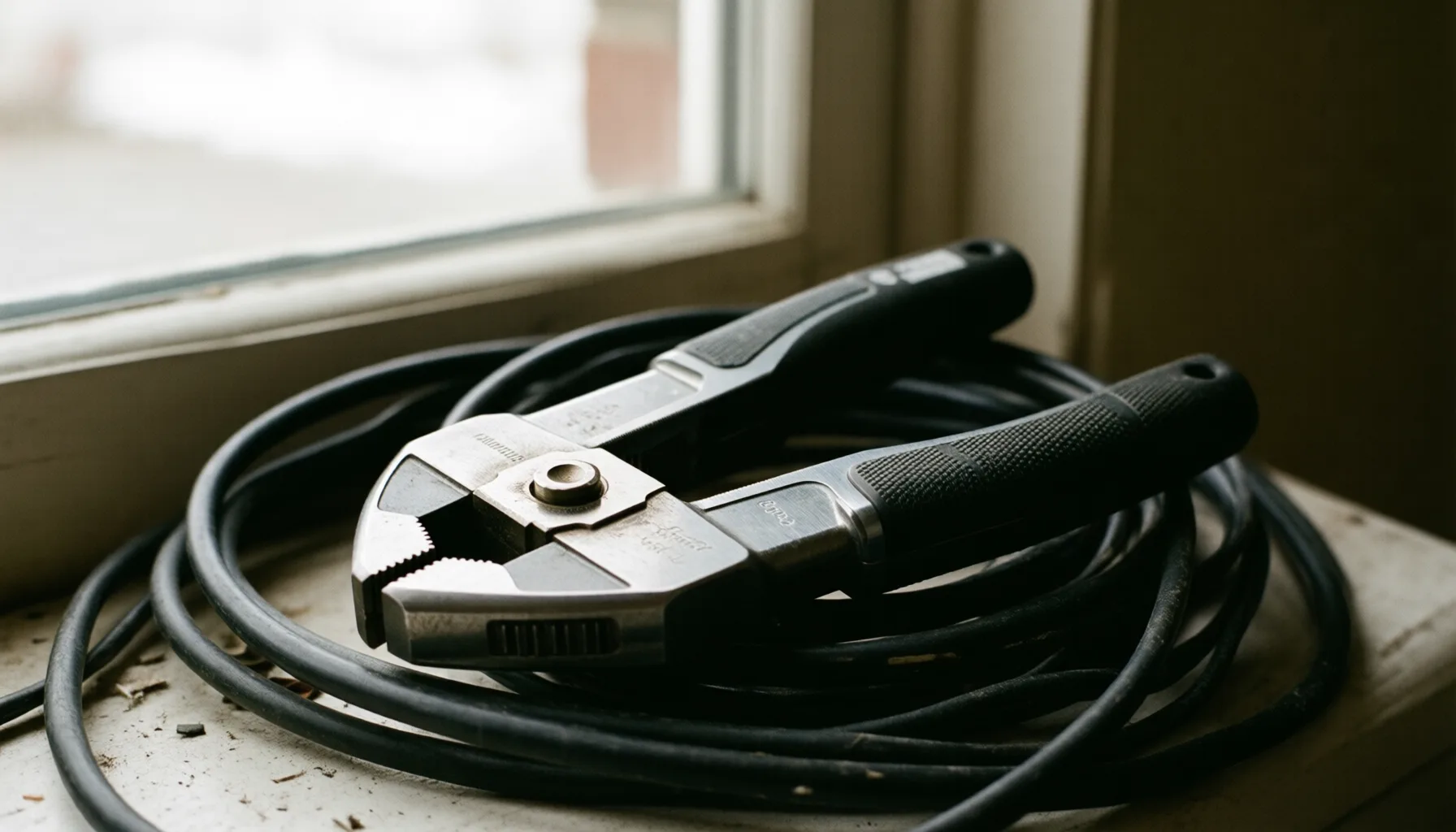 Professional Equipment