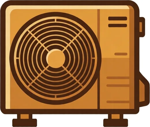 TruAir HVAC Repair Carmel logo