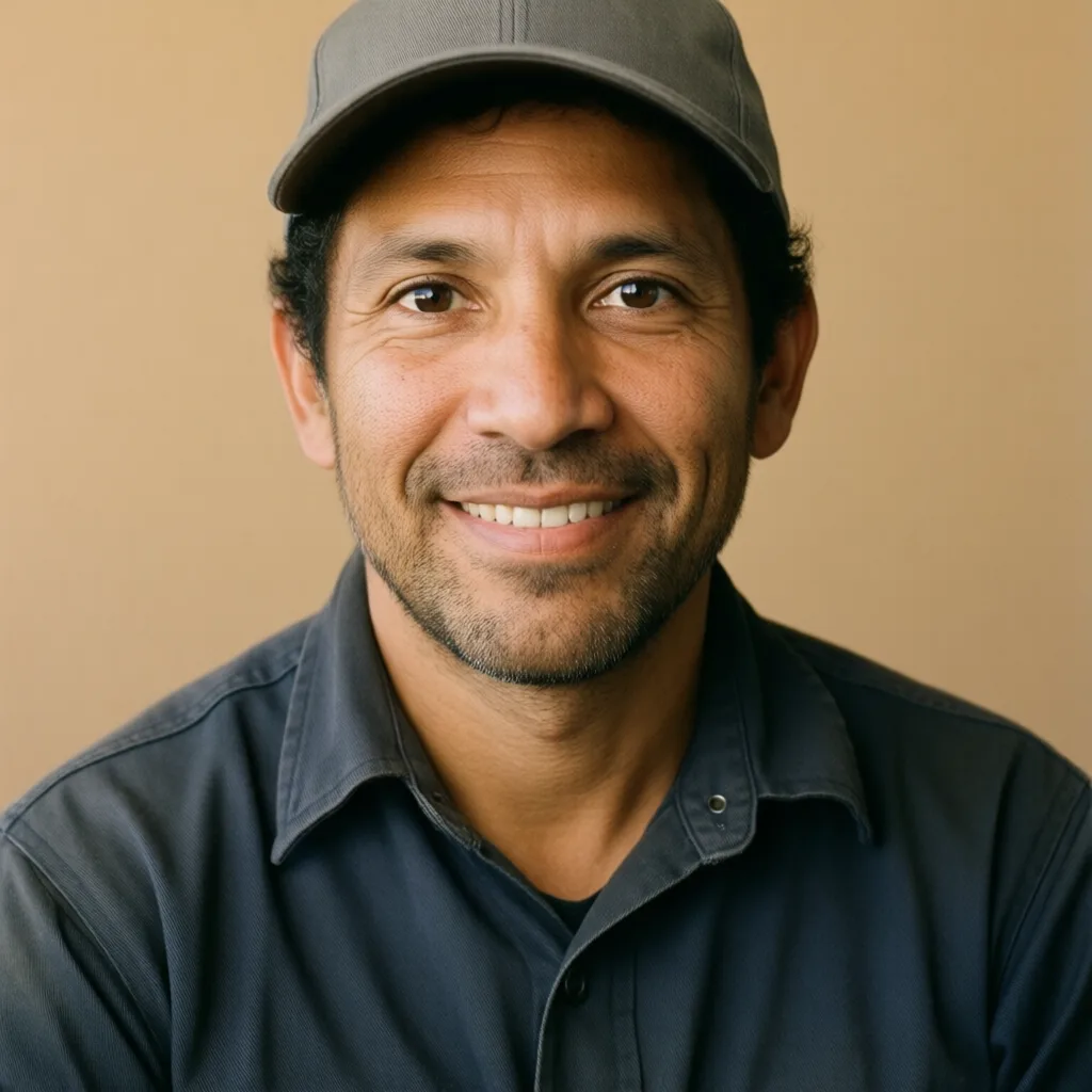 Luis Flores