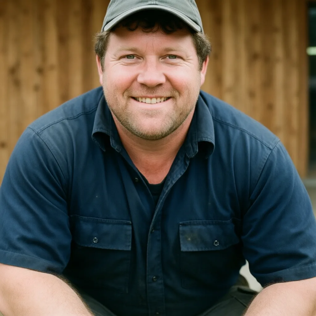 Luke Crawford