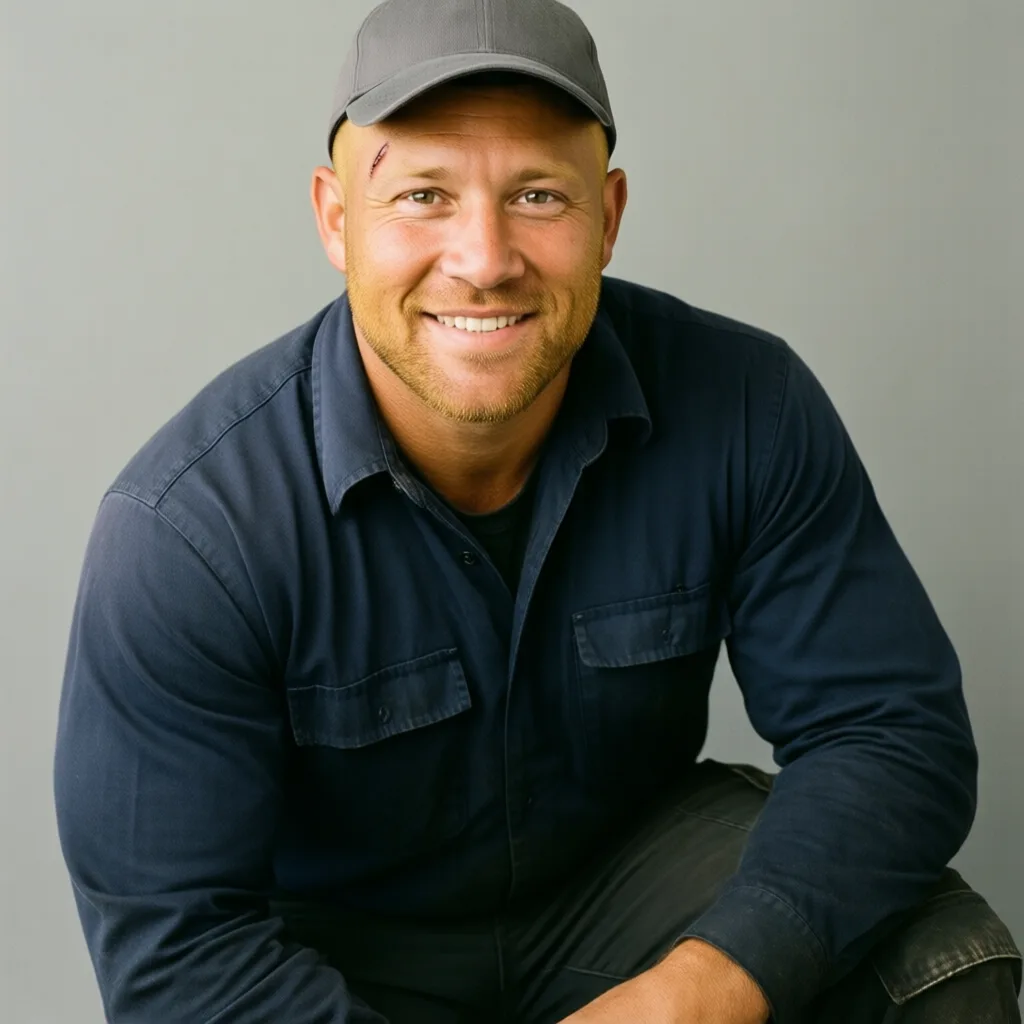 Mark Anderson