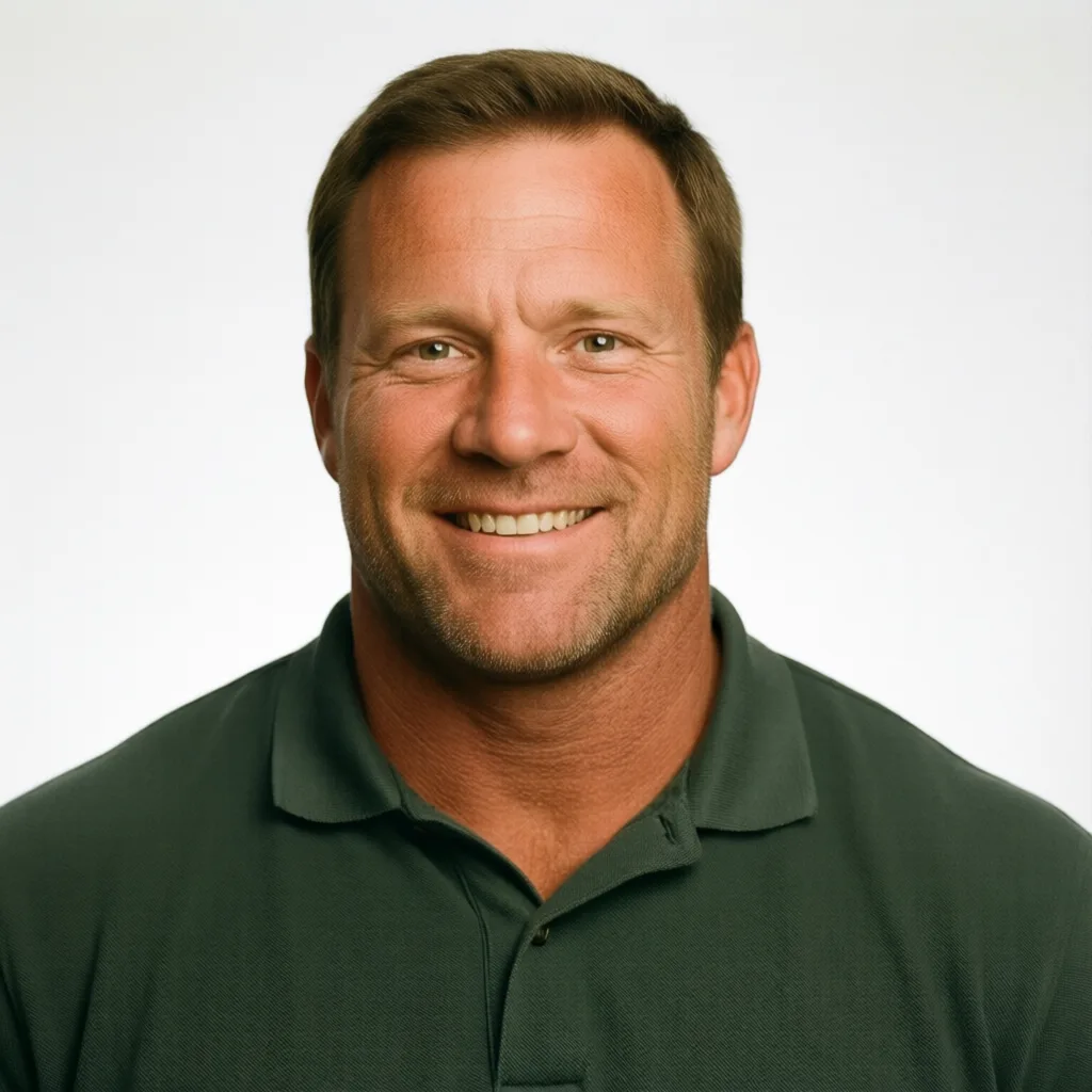 Greg Dixon