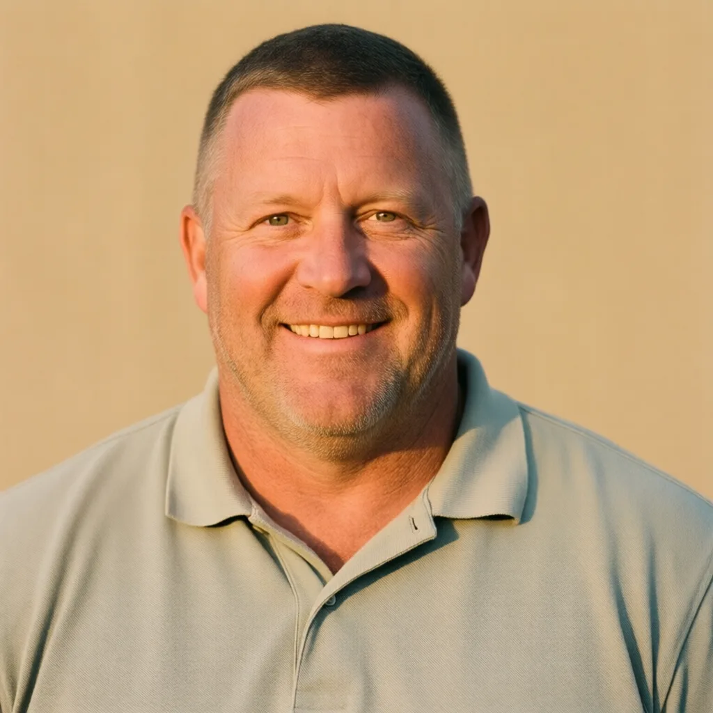 Tommy Webb