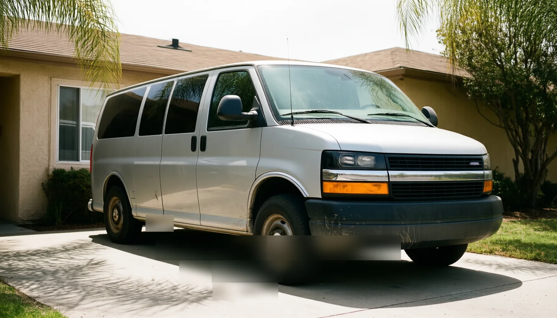 Service Fleet