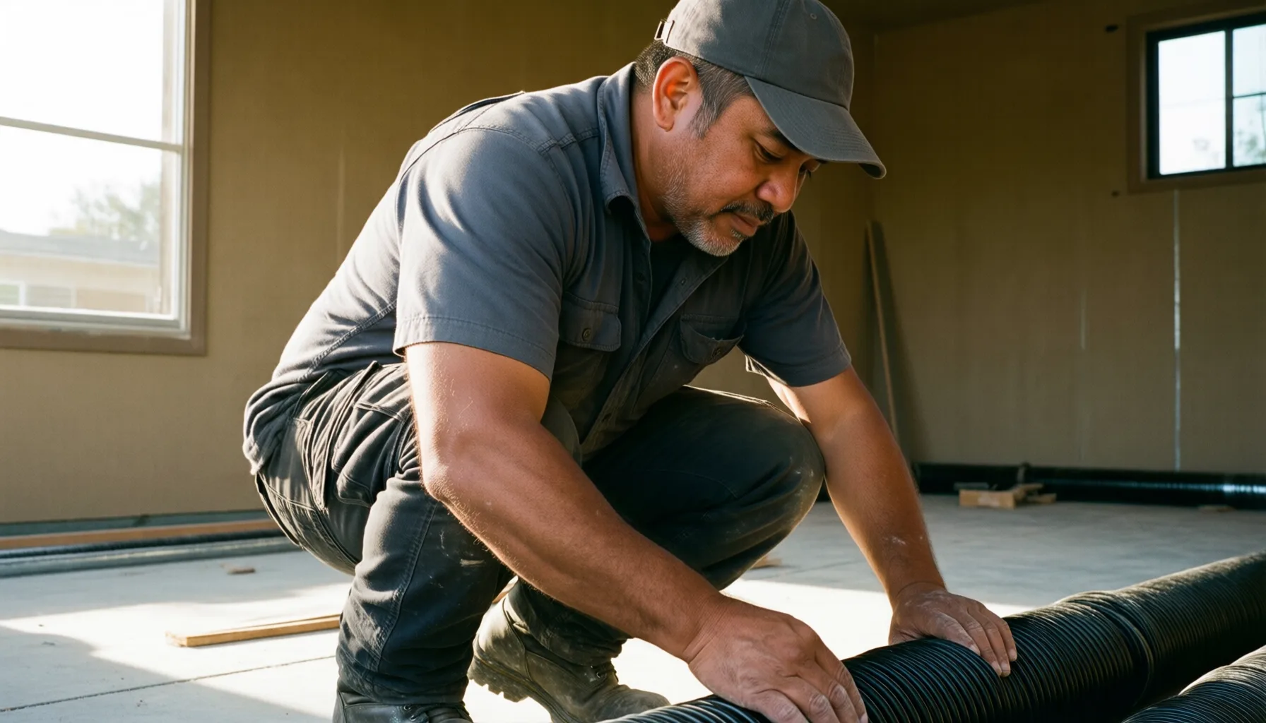 Commercial HVAC Services