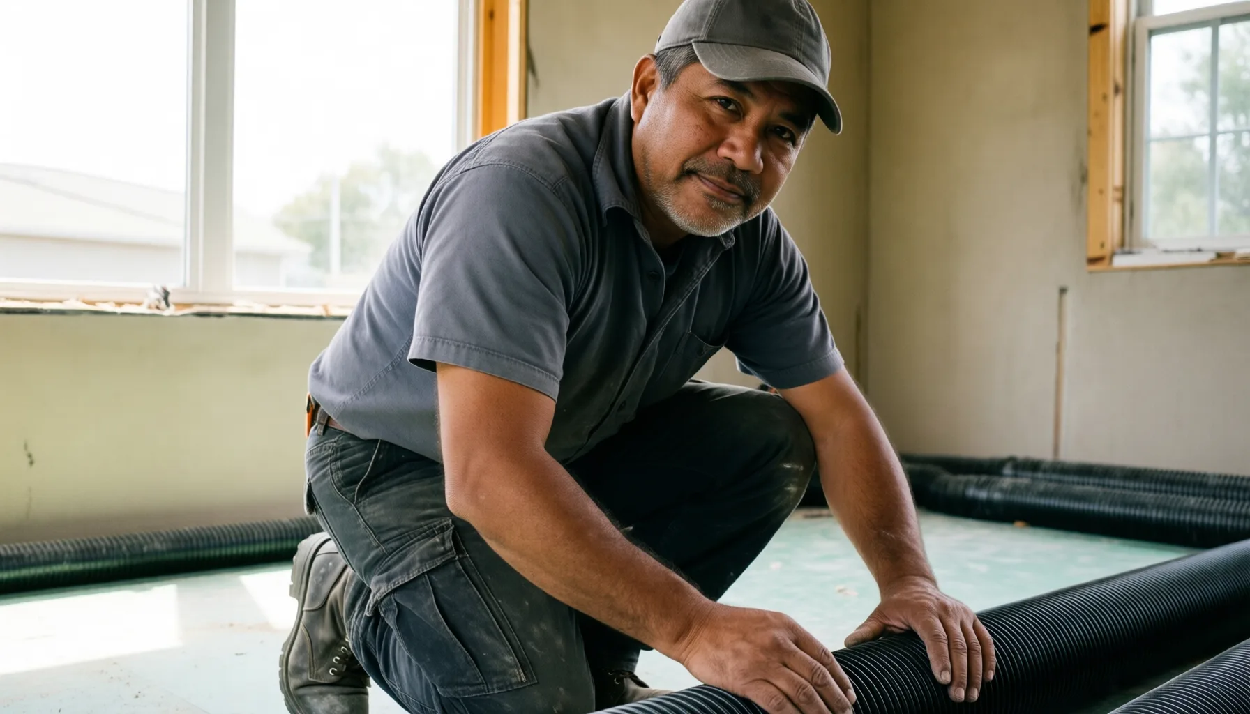 Heating Repair