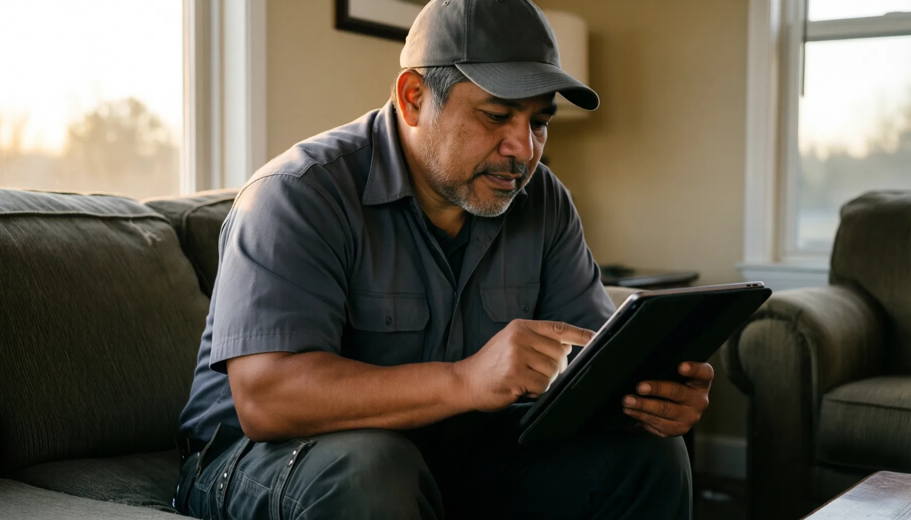 Programmable vs Smart Thermostats for Carmel HVAC Systems