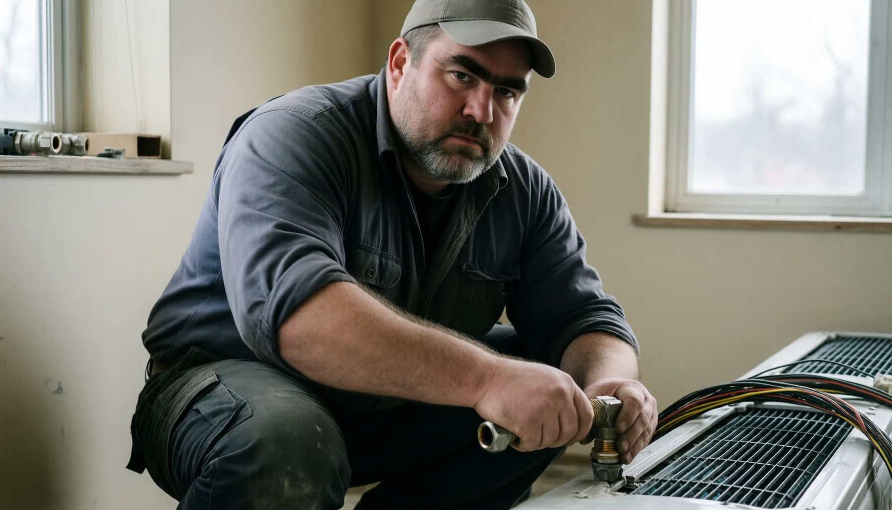 How Carmel Building Codes Affect Your HVAC System Requirements — TruAir HVAC Repair Carmel in Carmel